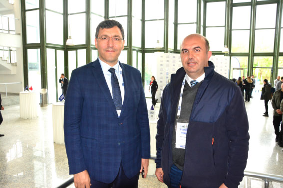 “The First Launch of UMTAS-GM was Made, and by the End of the Year, it will be Ready for Serial Production with its Qualification Completed”