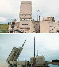 SİPER Block-1 Integrated System Level Firing Test Conducted on May 11 in Sinop