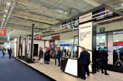 MBDA to Boost Cooperation with Greek Defence Industry