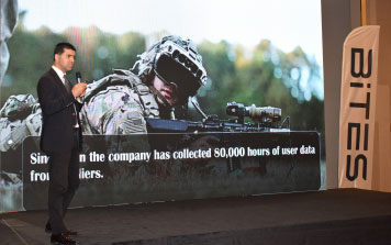 BİTES Organizes the First