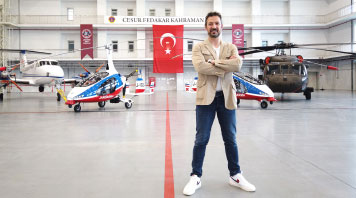 Special Video Clip for the 184th Anniversary of the Gendarmerie: "Fearless"