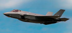 New Order for F-35 Technology Refresh 3 Program