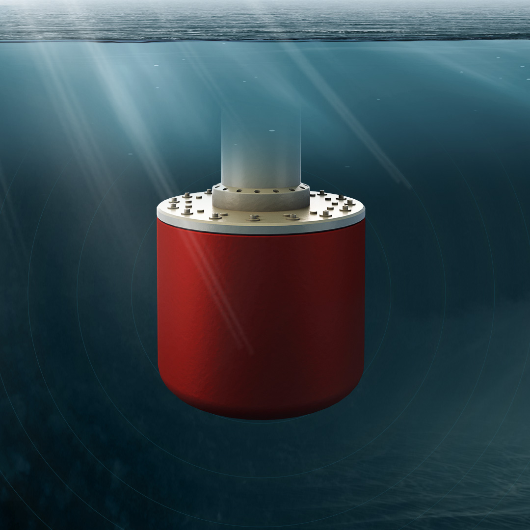 YAKAMOS-RT, The New Retractable Sonar System of Türkiye, Ready to Meet Visitors for the First Time at IDEF 2023