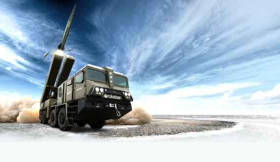 Roketsan Joins the Sectoral Giants on the Stage of IDEF`23 with New Products Being Exhibited for the First Time