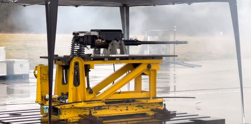 CANiK Unveils Its Latest Cutting-Edge Products at IDEF, the Prestigious Stage for Industry Leaders