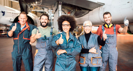 BSL Delivers Efficient & Cost-Effective Solutions to the Customers