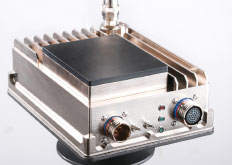 TRNAV: Türkiye’s GPS Independent Positioning and Timing System