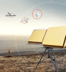 Turkey`s AESA Radar Ready for Operation