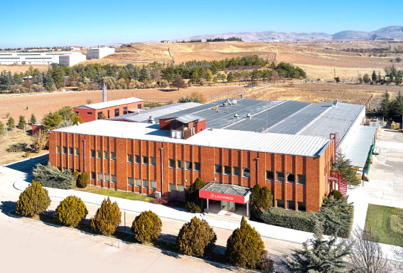 LEONARDO Turkey Receives  “Level A” Certificate from EYDEP