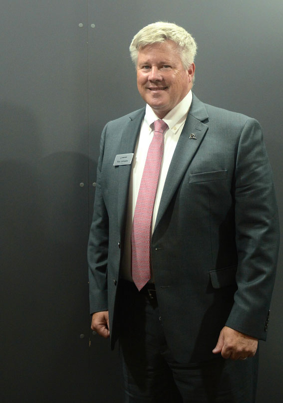 ``The KC-46A would be an excellent choice for the Turkish Air Force when they decide to replace or augment their KC-135 tankers.``