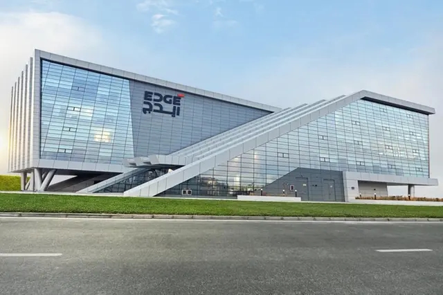EDGE Awarded AED 4.1 Billion Contract to Supply Munitions to the Ministry of Defence