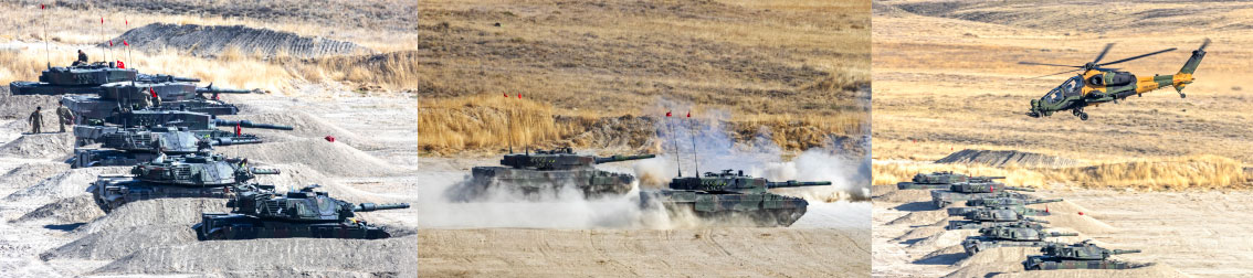 WEAPONS FREE-2023  Activity Accomplished Successfully