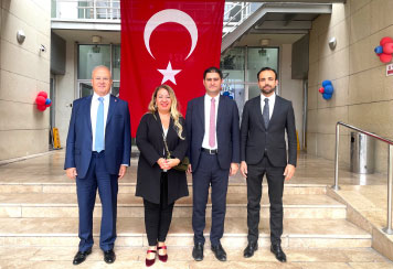 MilSOFT Celebrates 25th Anniversary on the Centennial of the Republic of Türkiye