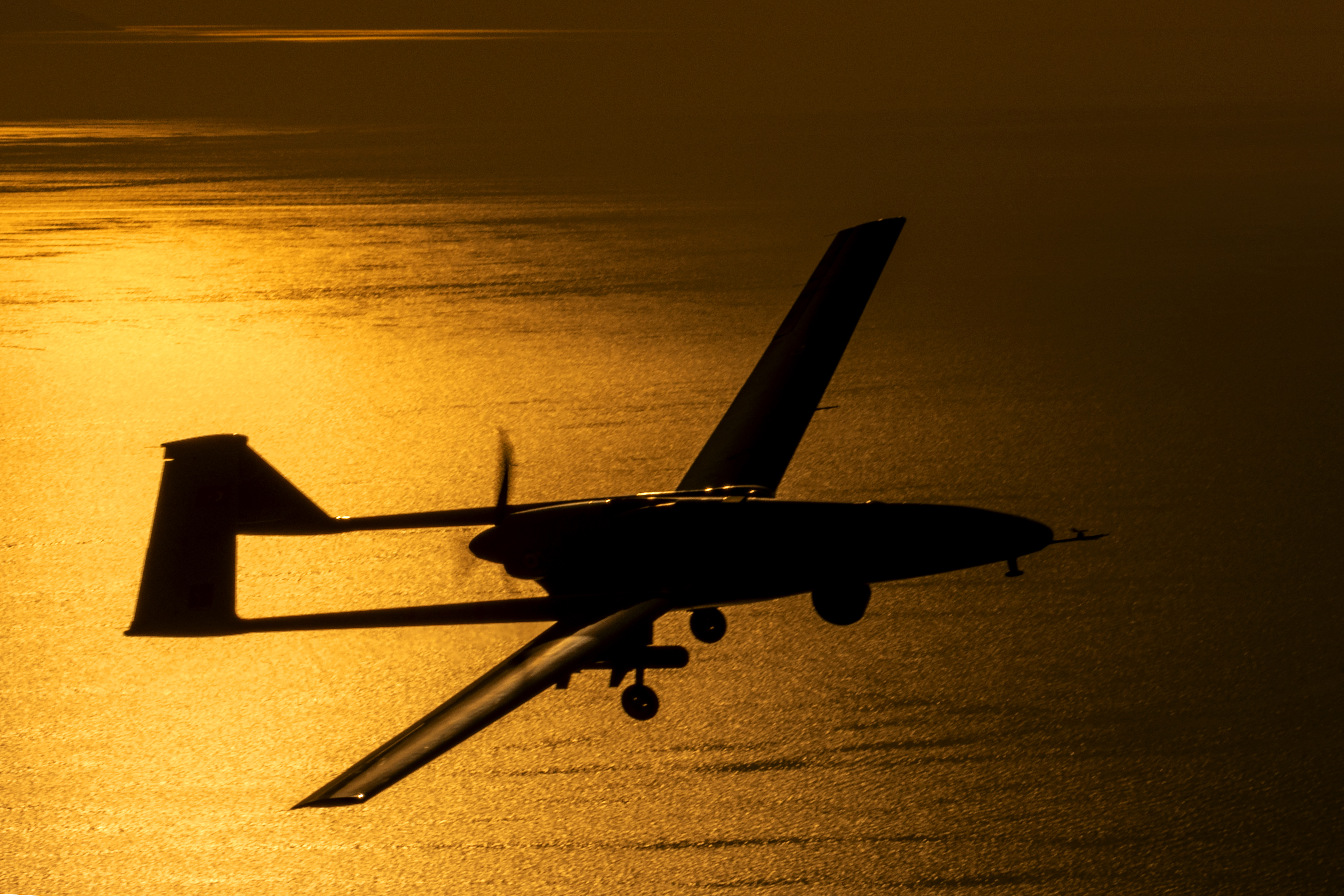 EDGE and Baykar Collaborate on Payload Integration onto Baykar’s UAVs