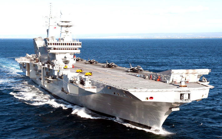 Italy`s Naval Triumph:  The Unrivaled CAVOUR