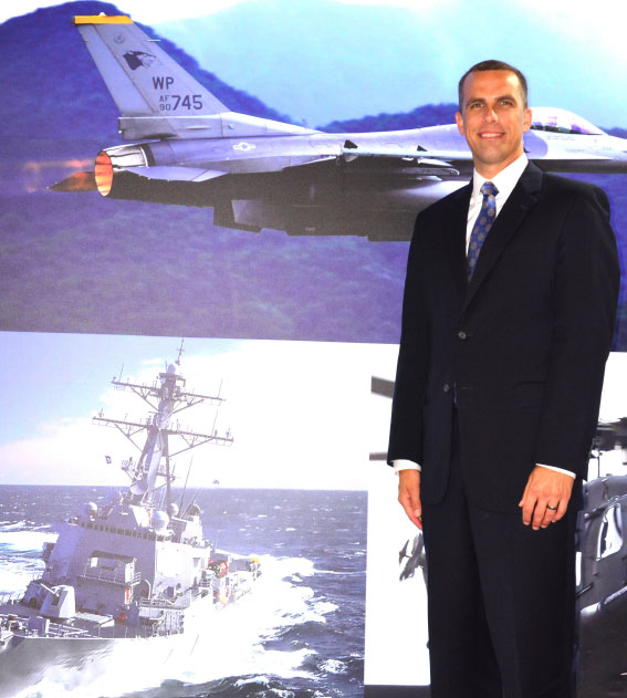 “We’re Ready to Support the Turkish Type FAC Program”