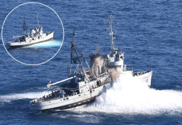 Next Generation National Heavyweight Torpedo AKYA Scores Direct Hit in First Live Fire Test!