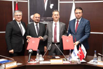 New Contract Signed Between Nurol Makina and Aselsan