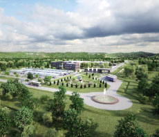 Ammunition Production Capacity Increasing Várpalota Ammo Plant Continues to Grow