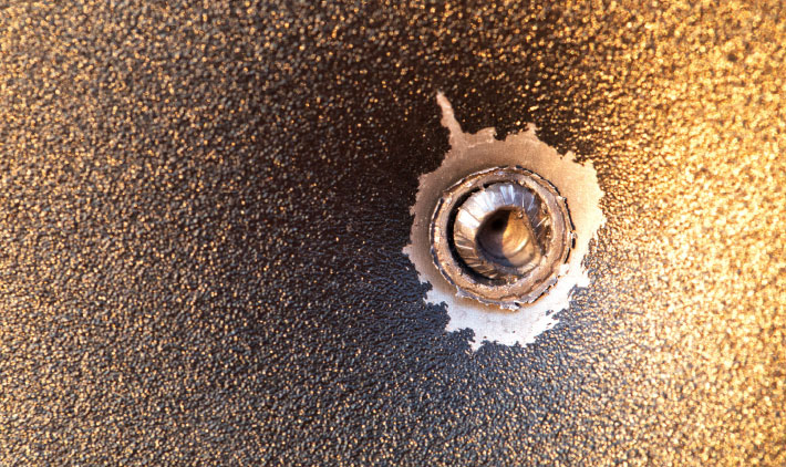 The Science of Protection Dynamics of  Ballistics Testing and Armor Standards