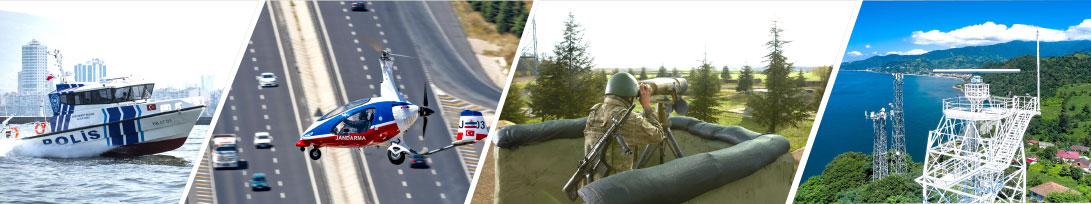 Homeland Security and the "Border is Honor" Concept