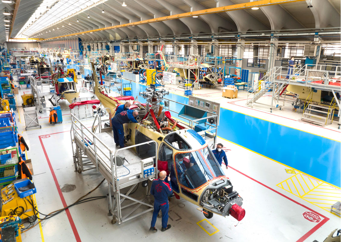 “Growing Together is Our Goal Because Our Company is a Trustable Company with so Long Experience”