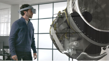Revolutionizing Design and Collaboration for Aerospace and Defense with Immersive Engineering
