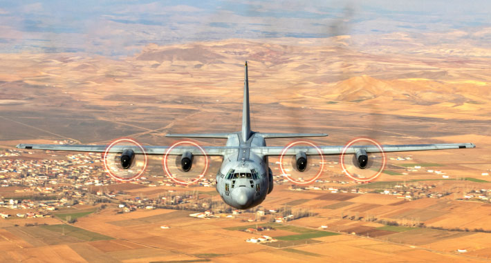 The Birth of Hercules