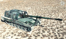 MKE E-Fırtına GÜRHAN Howitzer Completes Firing Tests