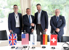 Rheinmetall and Anduril Industries join Forces to Develop the Most Sophisticated Military C-sUAS System