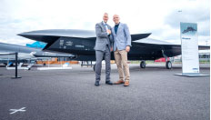 Airbus and Helsing to Collaborate on Artificial Intelligence for the Teaming of Manned and Unmanned Military Aircraft