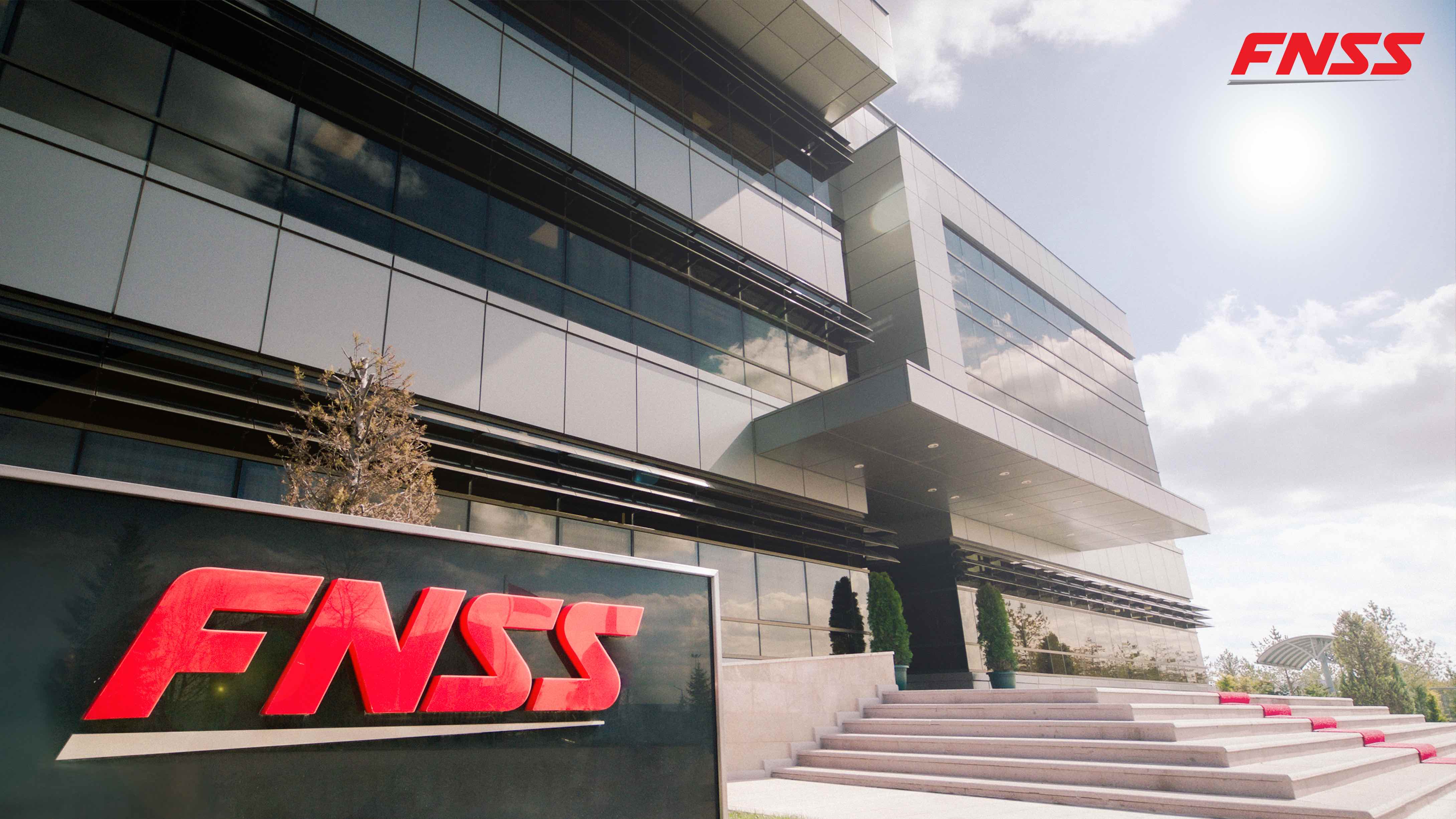 Nurol Holding Acquires Full Ownership of FNSS Savunma Sistemleri A.Ş.