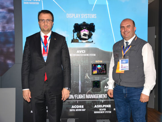 ``Export-Oriented Growth is at the Core of  ASELSAN`s 2030 Goals!``