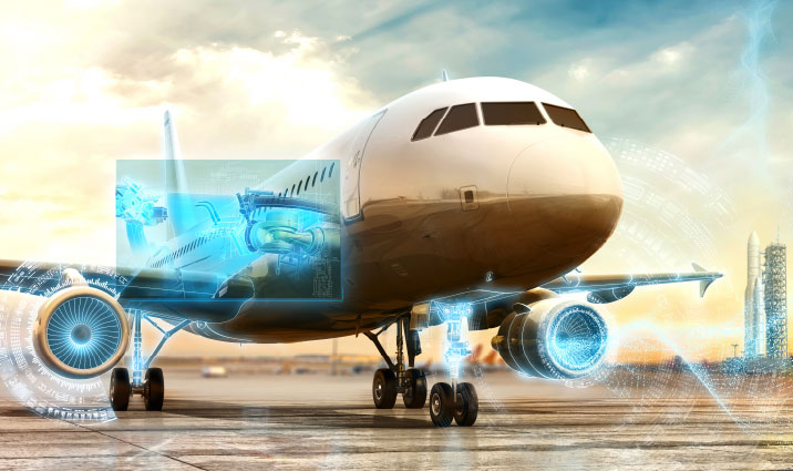 “We See a Positive Aerospace & Defense (A&D) Outlook in Türkiye to Generate High Growth Rate and Support our Customer’s Ambitions”