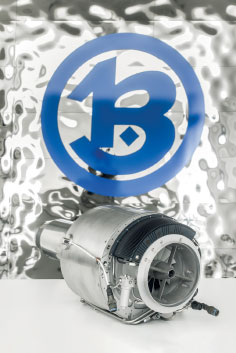 PBS GROUP Showcases Advanced  Propulsion Solutions for UAVs at  SAHA EXPO 2024