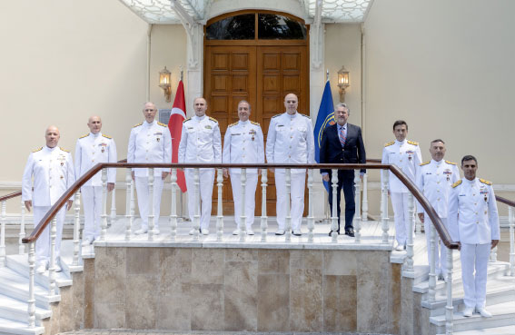 MCM BLACK SEA TASK GROUP