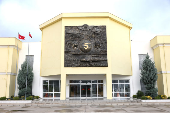 Our 5th ABFM Visit and Our Impressions