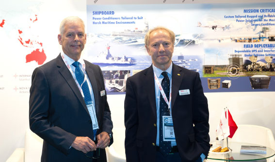 NOVA Power Solutions Expands Operations in Türkiye by Introducing Local Content with Maintenance and Core Production Capabilities