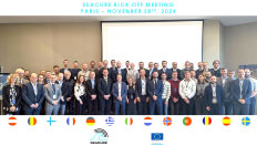 SEACURE: A Major European Defence Project Led by Thales to Prepare European Navies for Underwater Warfare