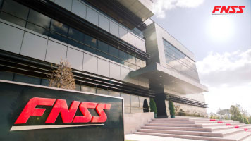 Nurol Holding Acquires Full Ownership of  FNSS Savunma Sistemleri A.Ş.