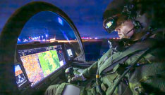 Eurofighter’s Future Even Brighter with Signing of Long-Term Evolution Contract