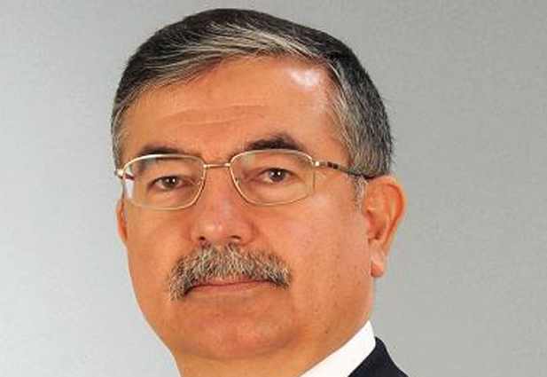 A Message by Ismet Yilmaz ,Minister of National Defence