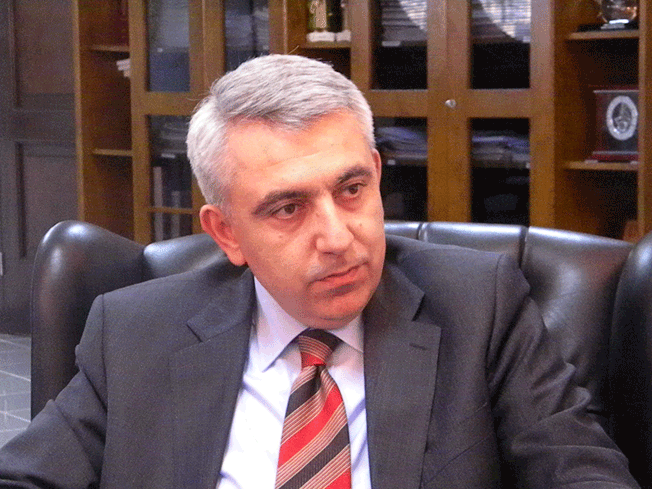 Strategic priorities for Turkey’s Defence Industry