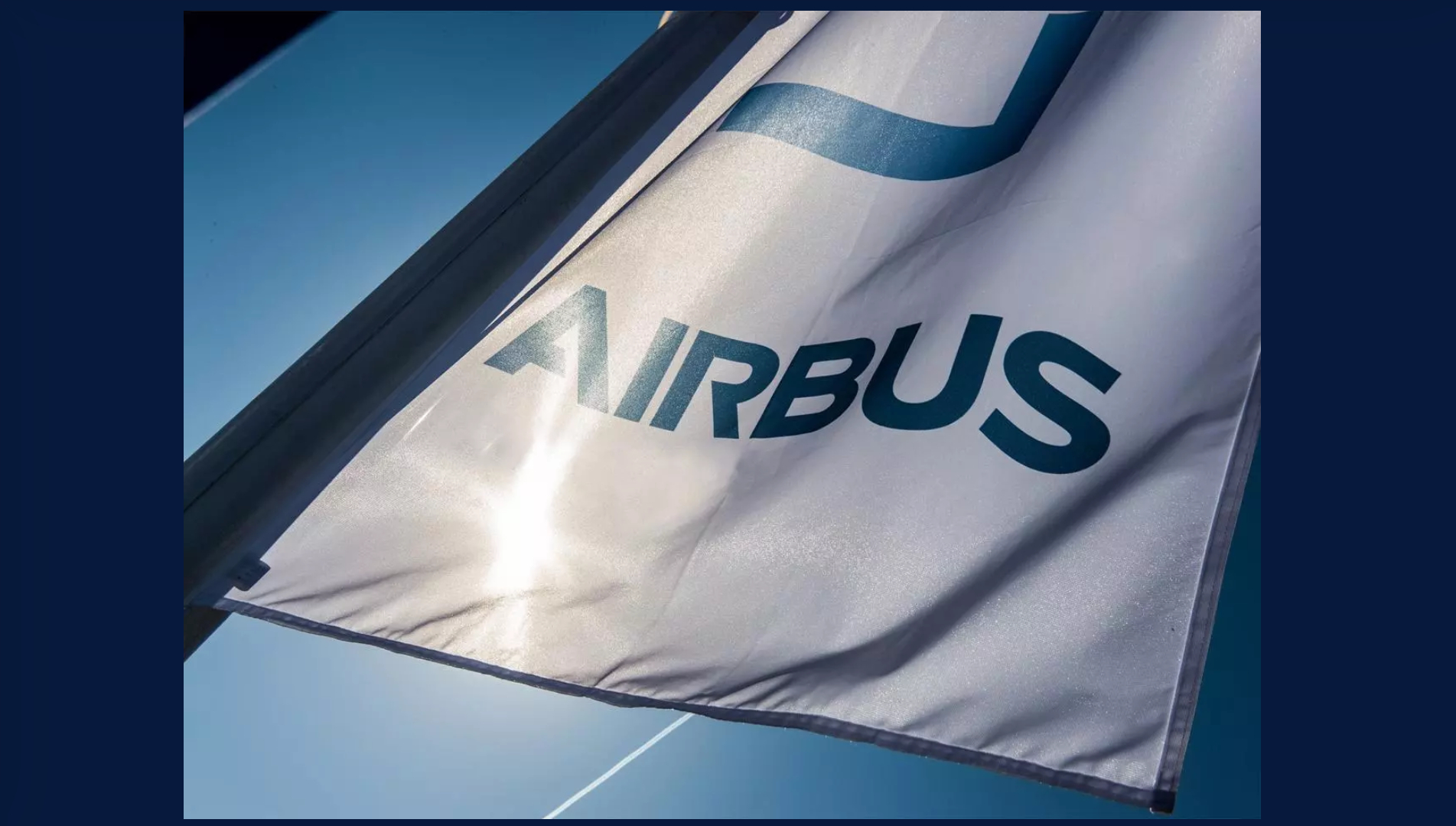 Airbus SE Reports Consolidated Full-Year (FY) 2024 Financial Results and Provides Guidance for 2025