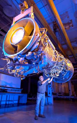 YALTES Delivered LM2500 Gas Turbine Control Systems for MİLGEM 6-8 Ships