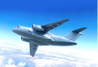 Embraer Begins Production of Austria’s First C-390 Millennium