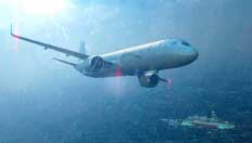 Airbus Signs New Study Contract to Define France`s Future Maritime Patrol Aircraft