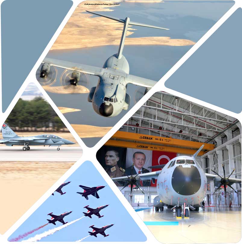 Bilateral Relations Between the Republic of Türkiye and the Kingdom of Spain Kingdom of Spain;  A Partner, Friend and Ally