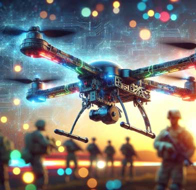 Acquisition of Autonomous Systems