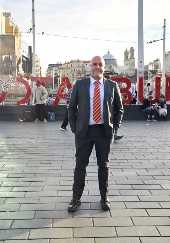 Navantia: A Legacy of Excellence in Shipbuilding